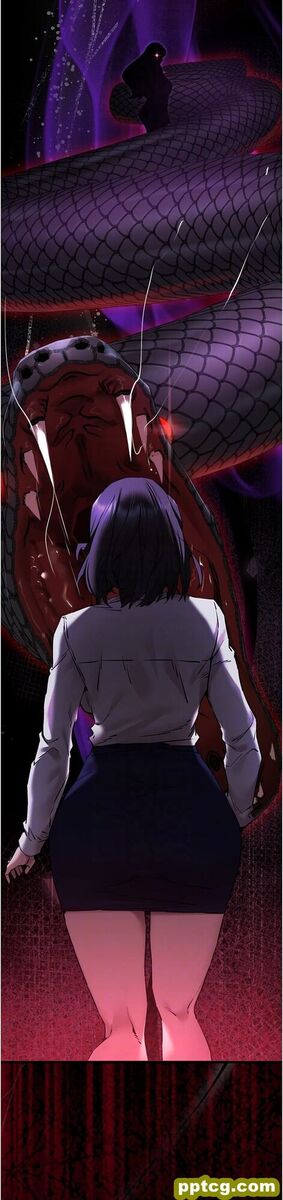 第48话  令人恐惧的蛇蝎美人_初次深交，请多指教