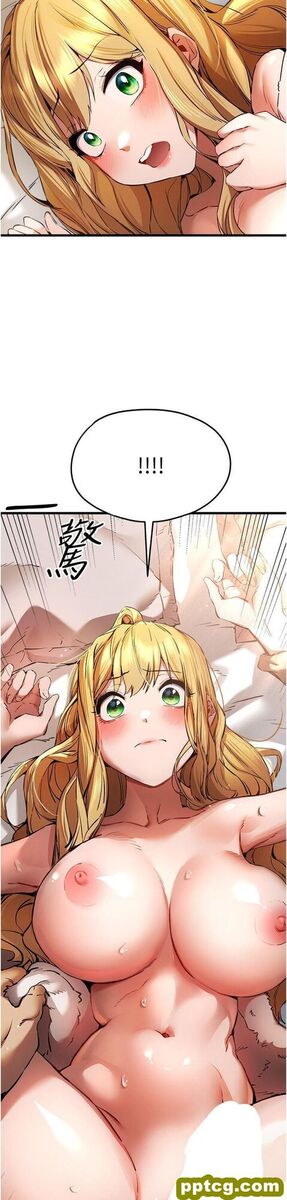 第35话  全都被我吞下肚了♥_初次深交，请多指教