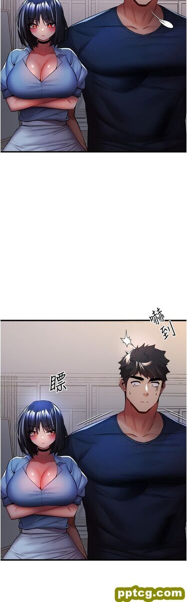 第23话 饥渴母狗的诱惑_初次深交，请多指教