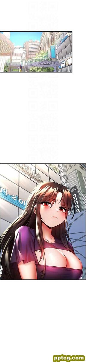 第22话 饥渴难耐的晓彤_初次深交，请多指教