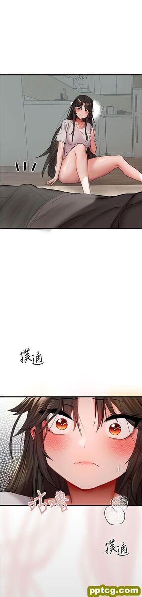 第14话 中出不听话的女人_初次深交，请多指教
