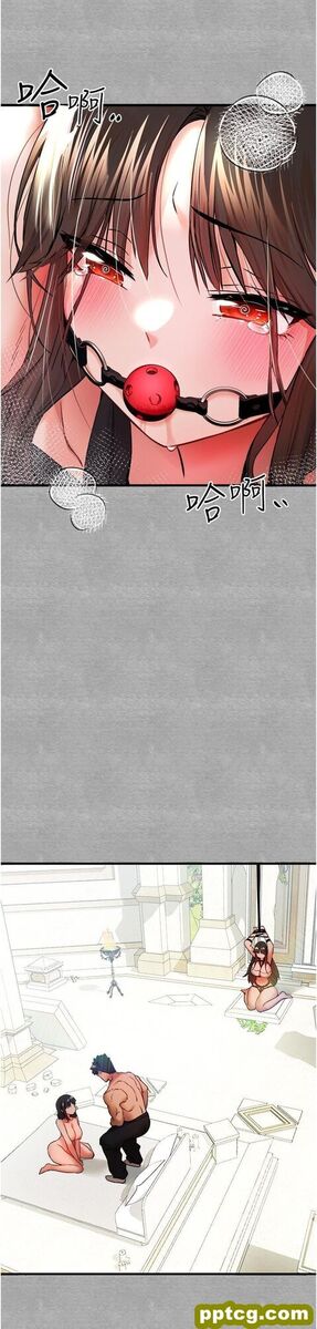 第13话 小穴氾滥成灾的母狗们_初次深交，请多指教