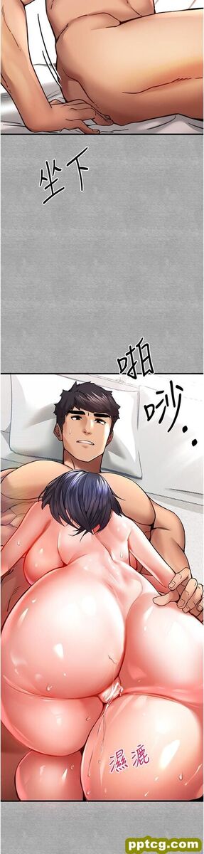 第13话 小穴氾滥成灾的母狗们_初次深交，请多指教