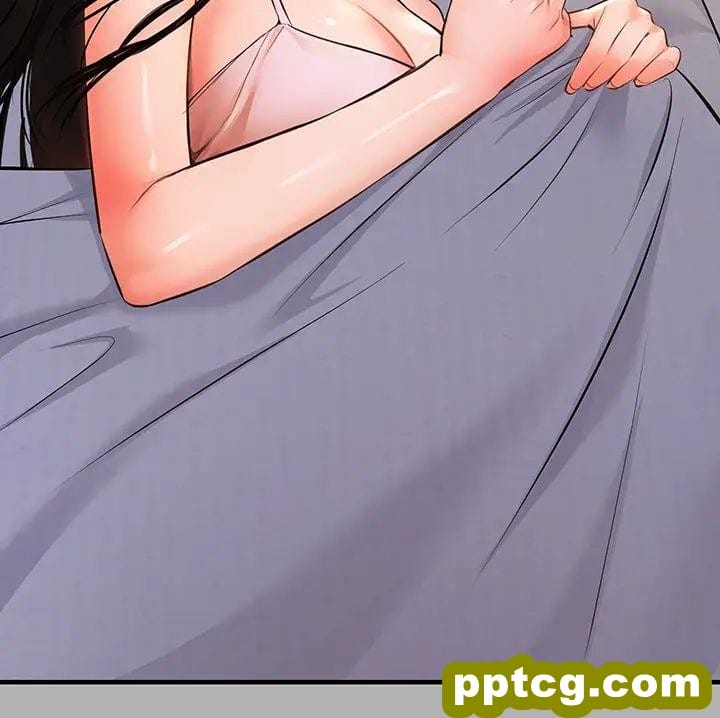 第45话 留下来照顾我_富家女姐姐