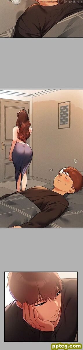第45话 留下来照顾我_富家女姐姐