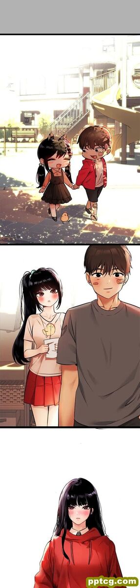 第38话 我想跟你睡~_富家女姐姐