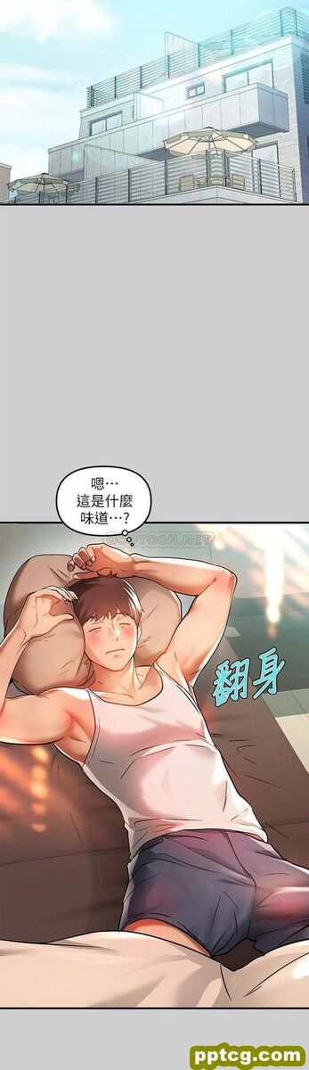第30话 肉棒初体验_富家女姐姐