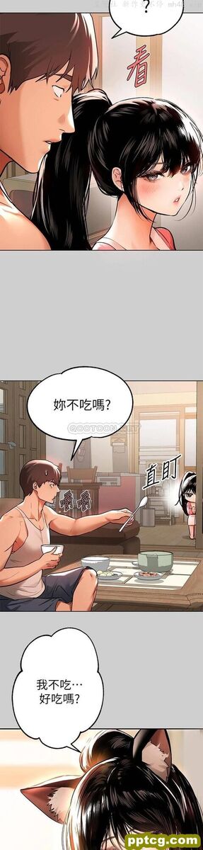 第30话 肉棒初体验_富家女姐姐