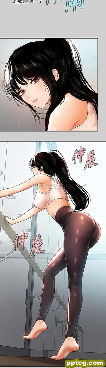 第30话 肉棒初体验_富家女姐姐