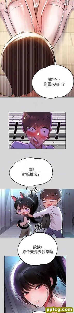 第25话 转守为攻的荷莉_富家女姐姐