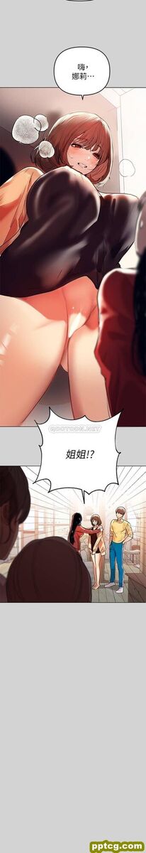 第3话 衣柜传出的呻吟_富家女姐姐