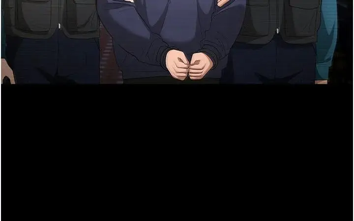 第39话  阴险老板的性癖好_老板娘的诱惑