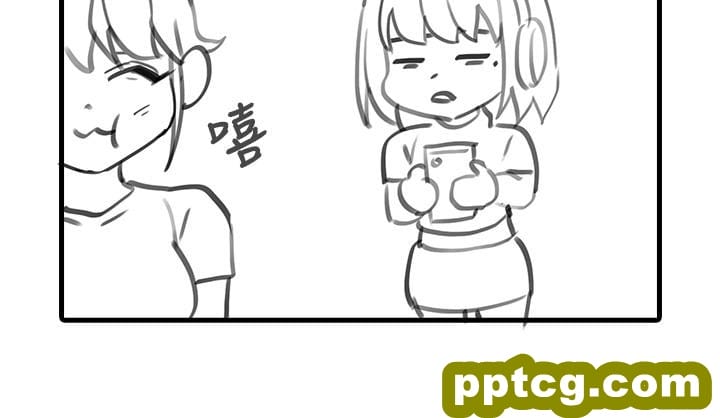 休刊特别篇1_痴汉成瘾