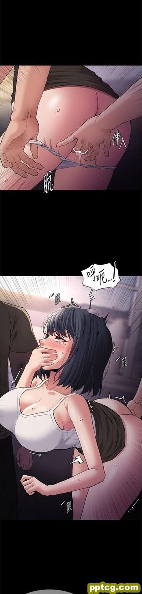 第45话 被视姦到喷尿_痴汉成瘾