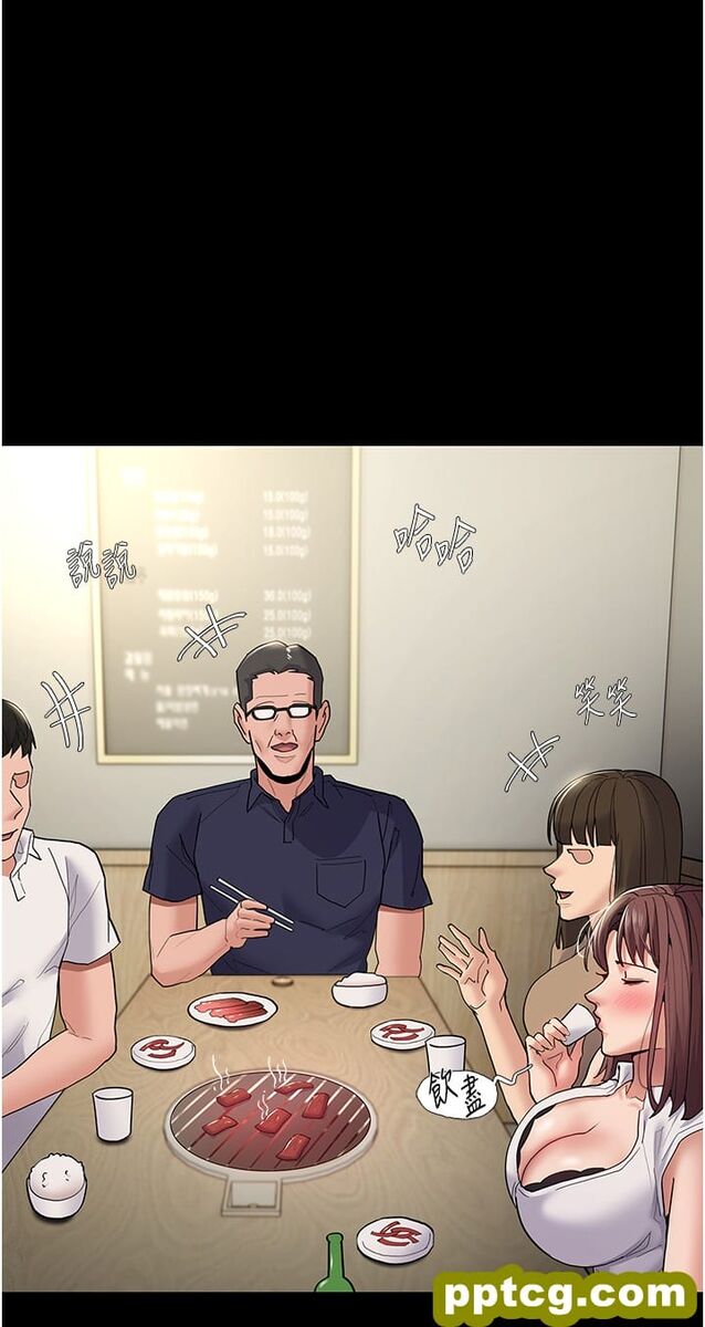 第37话  控制不住性慾的荡妇_痴汉成瘾