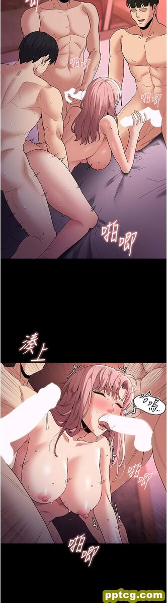 第34话  多人淫趴_痴汉成瘾