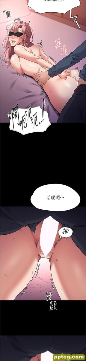 第33话  排队上公车啰_痴汉成瘾