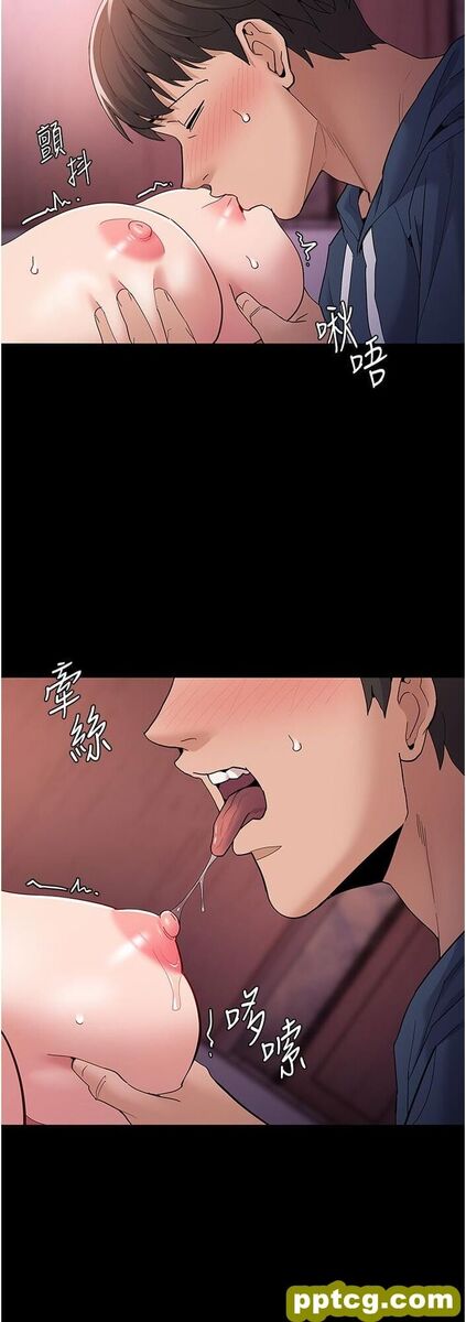 第32话 任人上的破麻!_痴汉成瘾