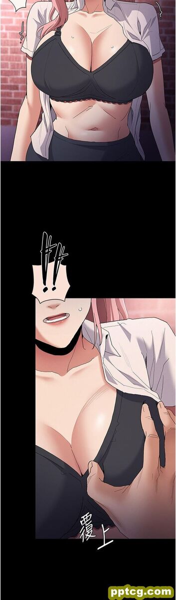 第30话 只会出卖身体的臭婊_痴汉成瘾