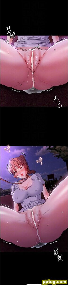 第28话  性爱影片的主角是…?_痴汉成瘾