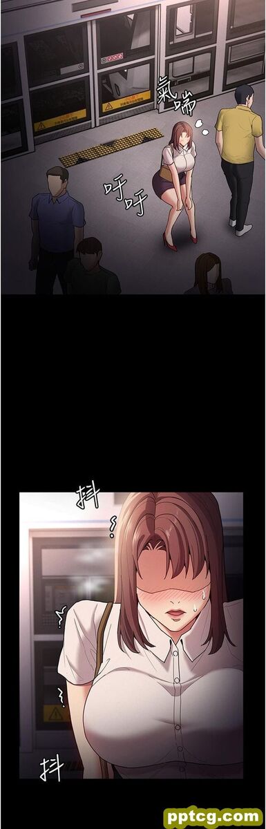 第13话  自投罗网的猎物_痴汉成瘾