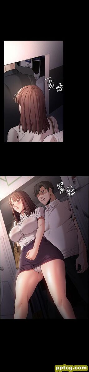 第11话  淫荡老师的小穴!_痴汉成瘾