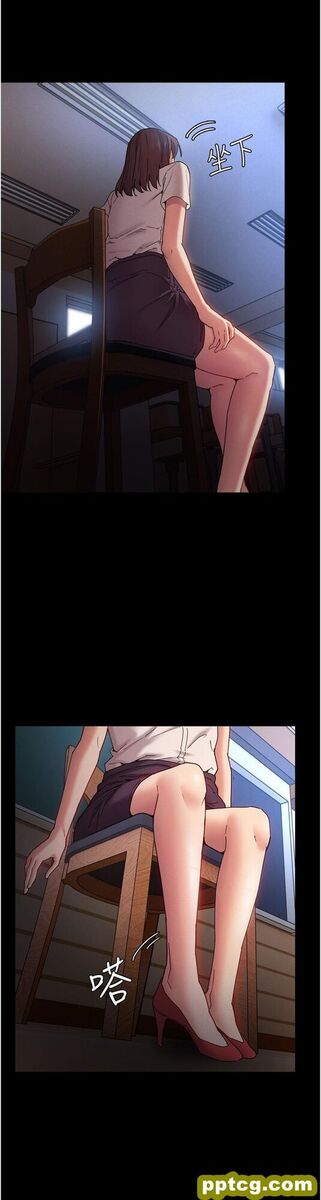 第10话  激起变态征服慾的老师_痴汉成瘾
