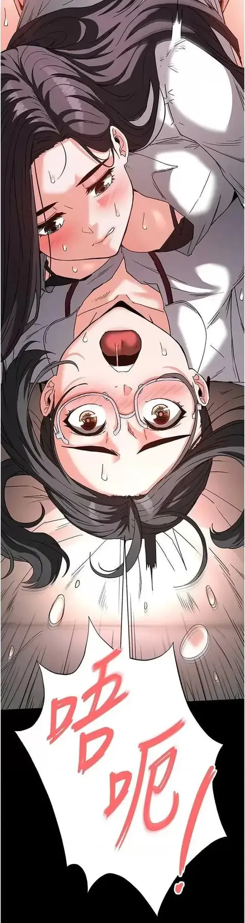 第27话  性感尤物的后庭开通仪式_末日鵰堡