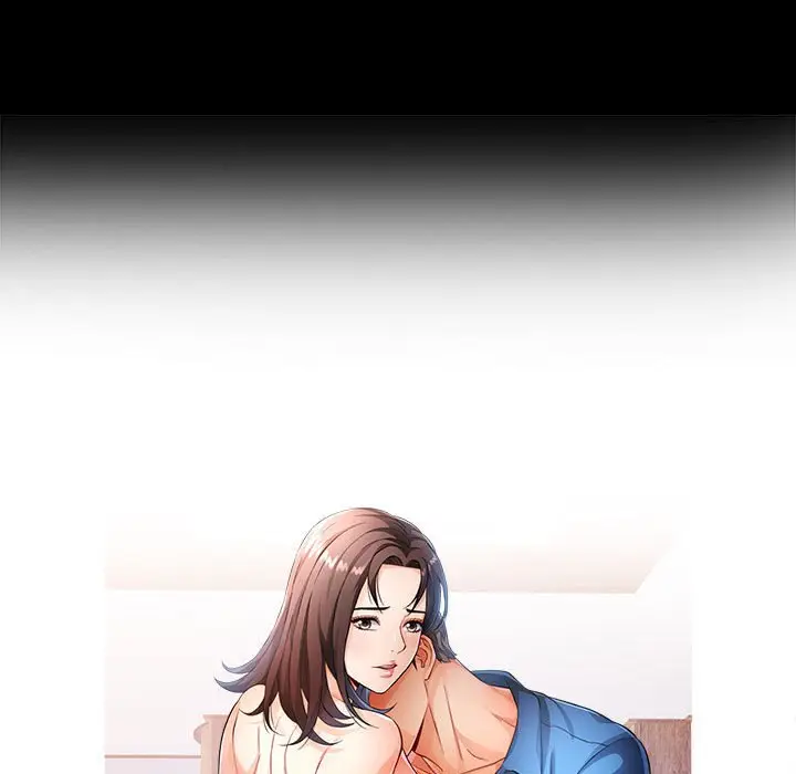 第 46 话_可以爱你吗