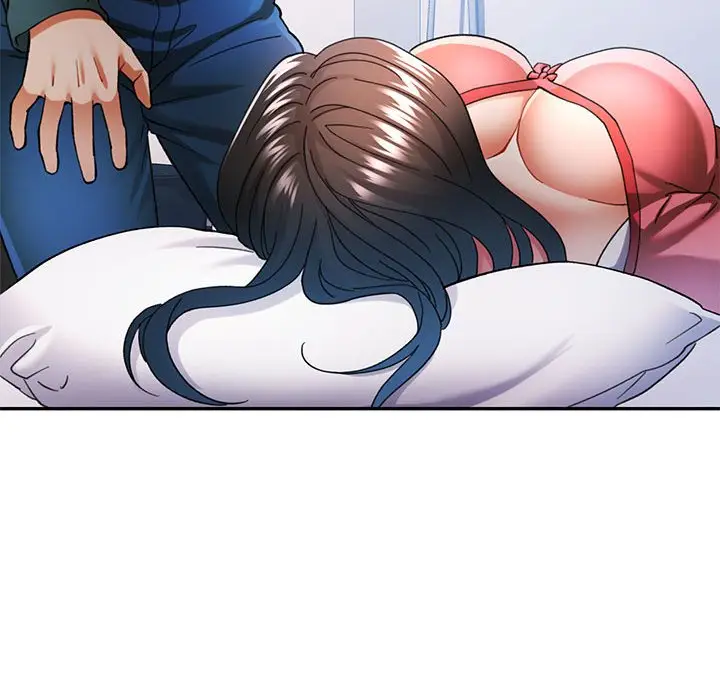 第 46 话_可以爱你吗
