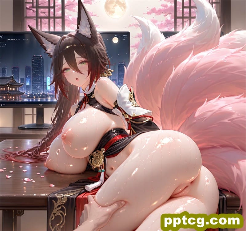 [AI艺术第2150期] [崩坏：星穹铁道] [停云 · 系列一] 涩涩 [131P]-皮皮兔动漫
