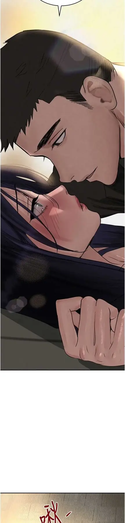 第38話  用蠻力制服倔強的妹妹_黑道千金