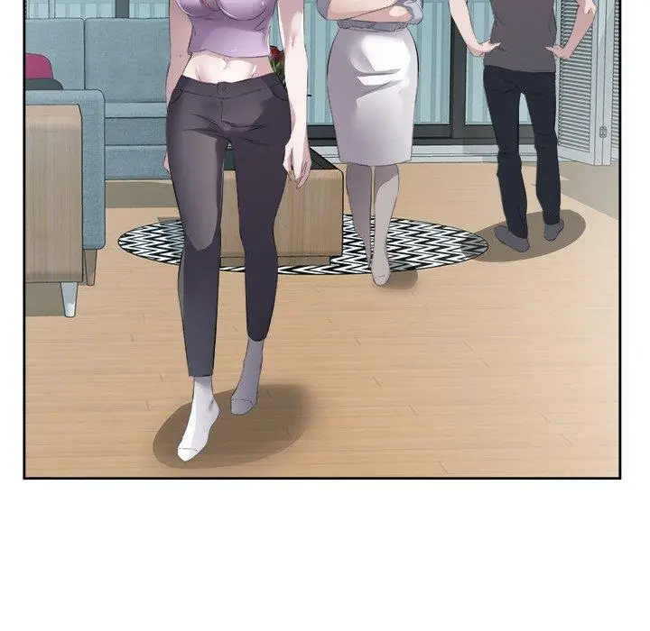 11 回归单身的继女_回归单身的继女