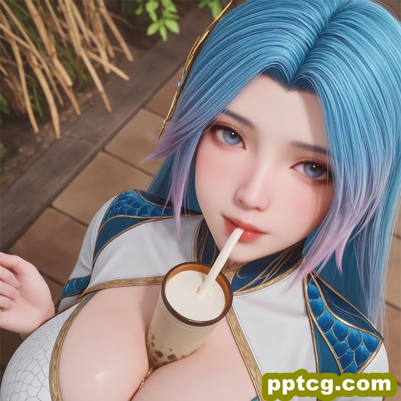 [AI艺术第2334期] [斗罗大陆] [王秋儿 · 系列七] 调教涩涩 [150P]-皮皮兔动漫