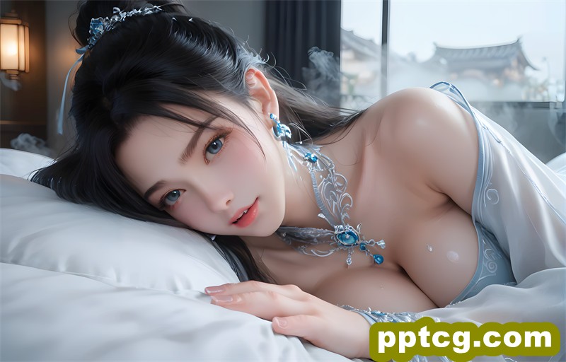 [AI艺术第2376期] [剑来] [宁姚 · 系列六] 巨乳丝袜涩涩 [137P]-皮皮兔动漫