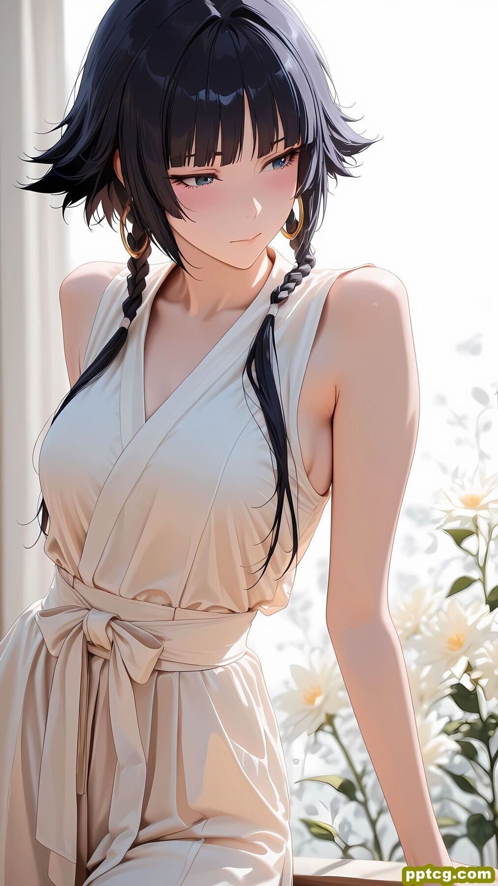 碎蜂职业装 御姐 死神bleach 同人