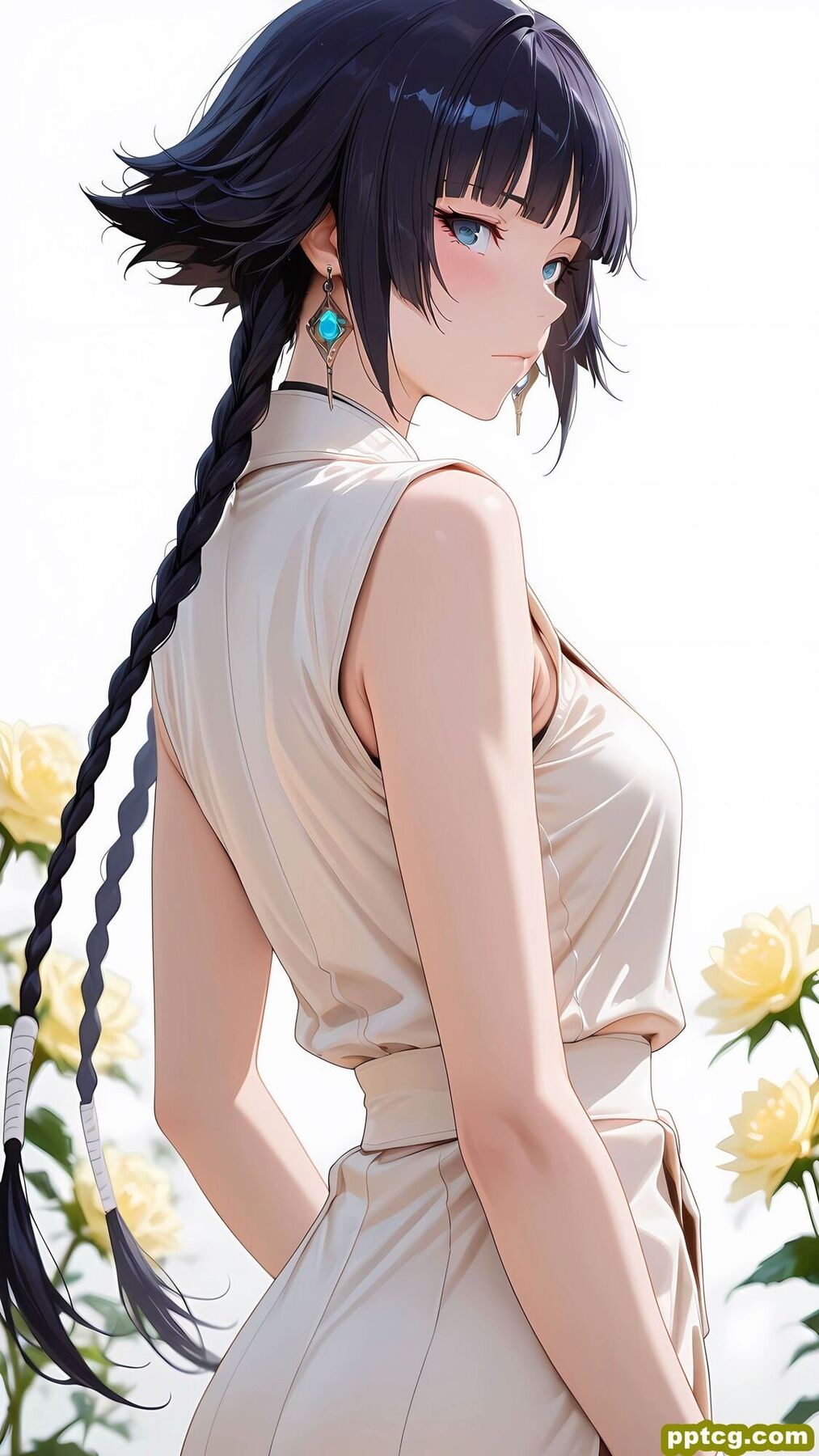 碎蜂职业装 御姐 死神bleach 同人