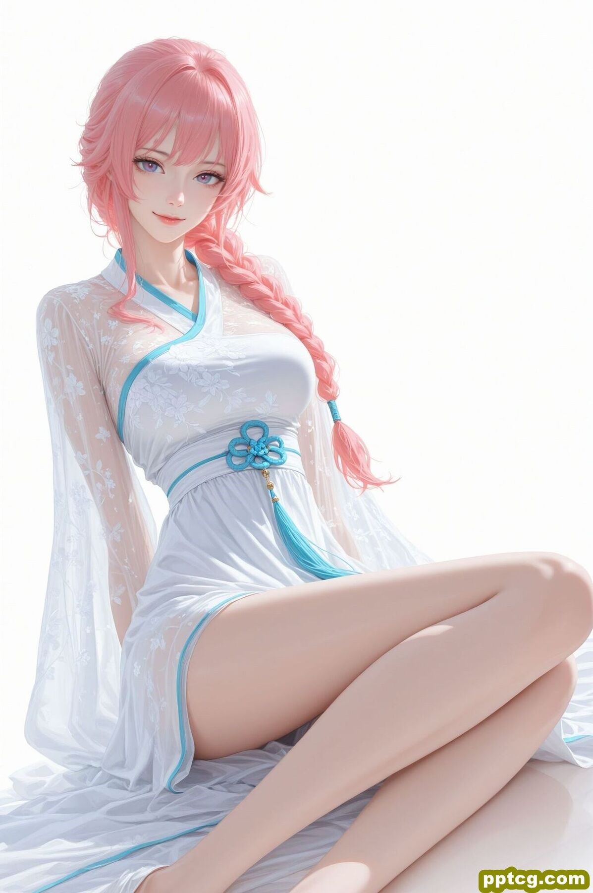 海贼王 蕾贝卡 二次元少女 动漫壁纸 日漫