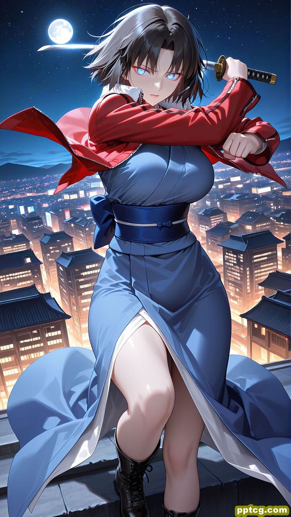 两仪式 空之境界 fate