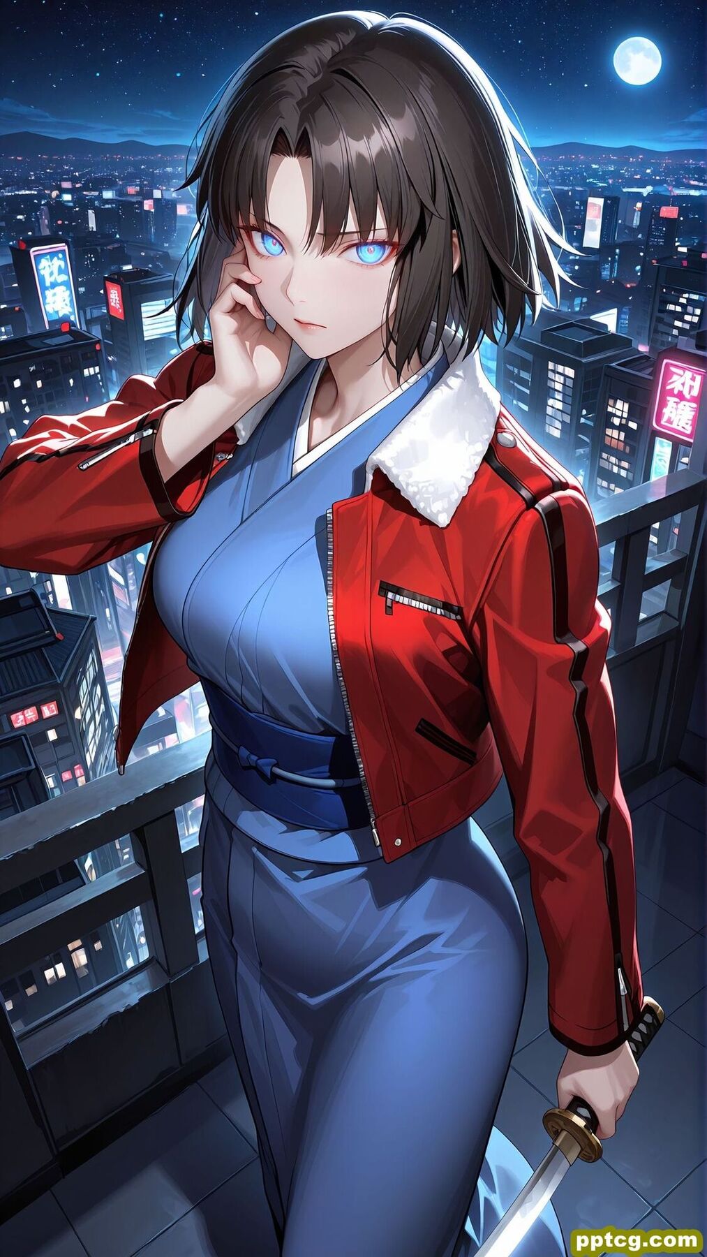两仪式 空之境界 fate