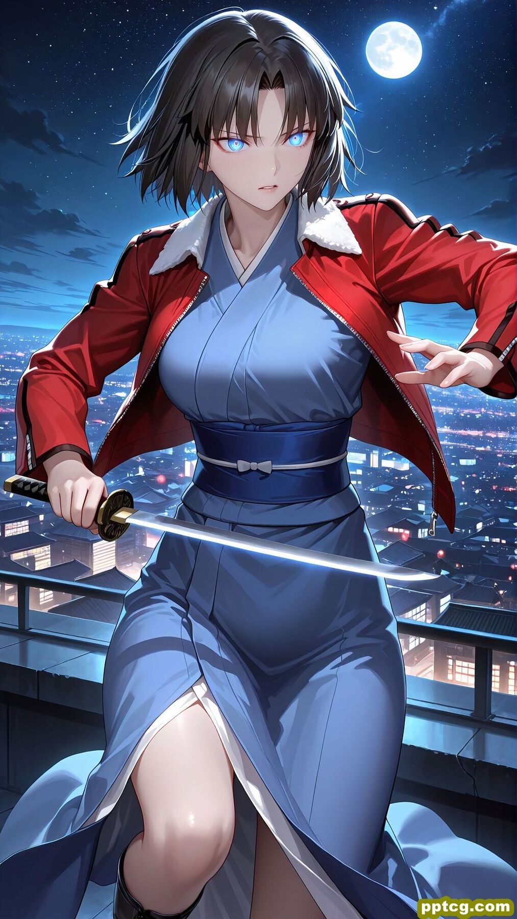 两仪式 空之境界 fate