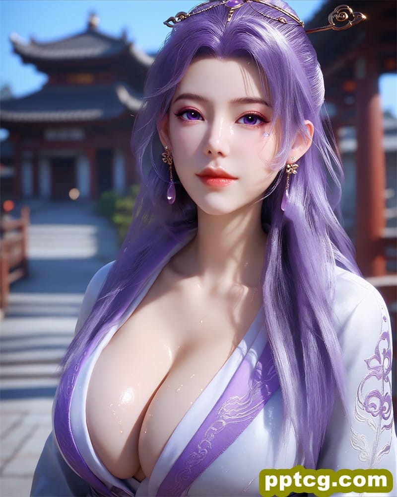[AI艺术第2478期] [师兄啊师兄] [云霄 · 系列二十三] 幽会小情人 [图文剧情+涩图=59P]-皮皮兔动漫