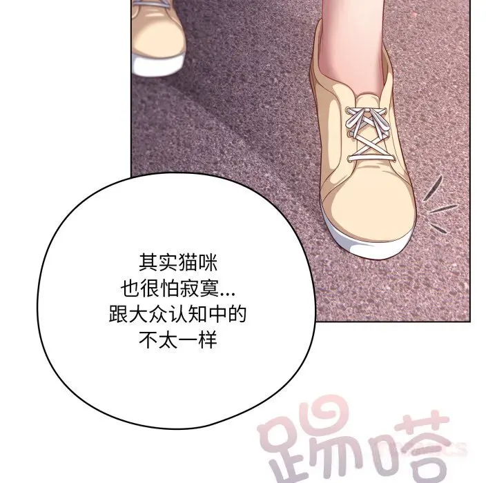 31 喵来的恋爱_喵来的恋爱