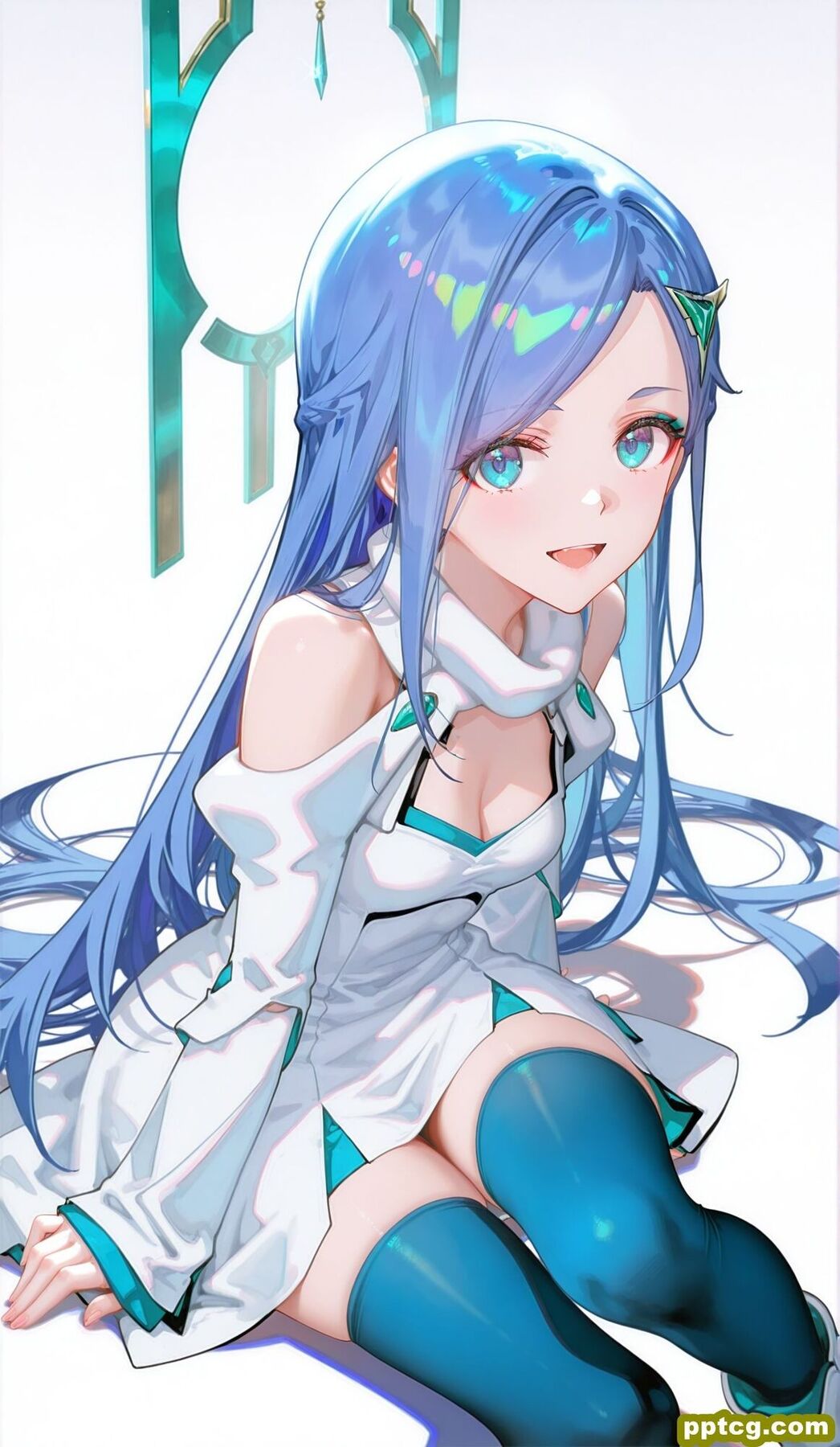 笛亚 星游记,是你的童年女神么?二次元少女动漫壁纸
