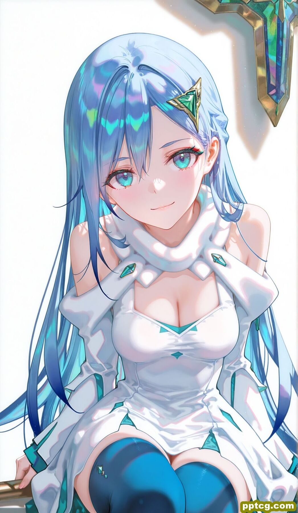 笛亚 星游记,是你的童年女神么?二次元少女动漫壁纸