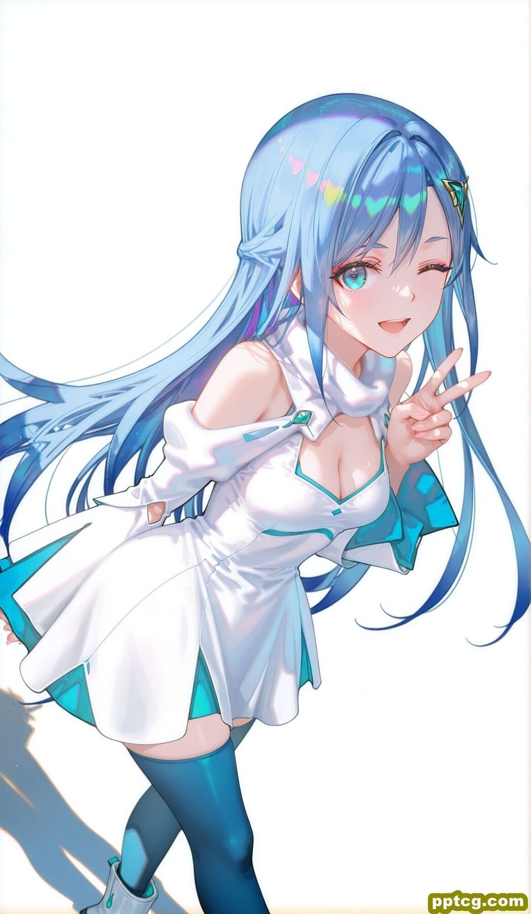 笛亚 星游记,是你的童年女神么?二次元少女动漫壁纸