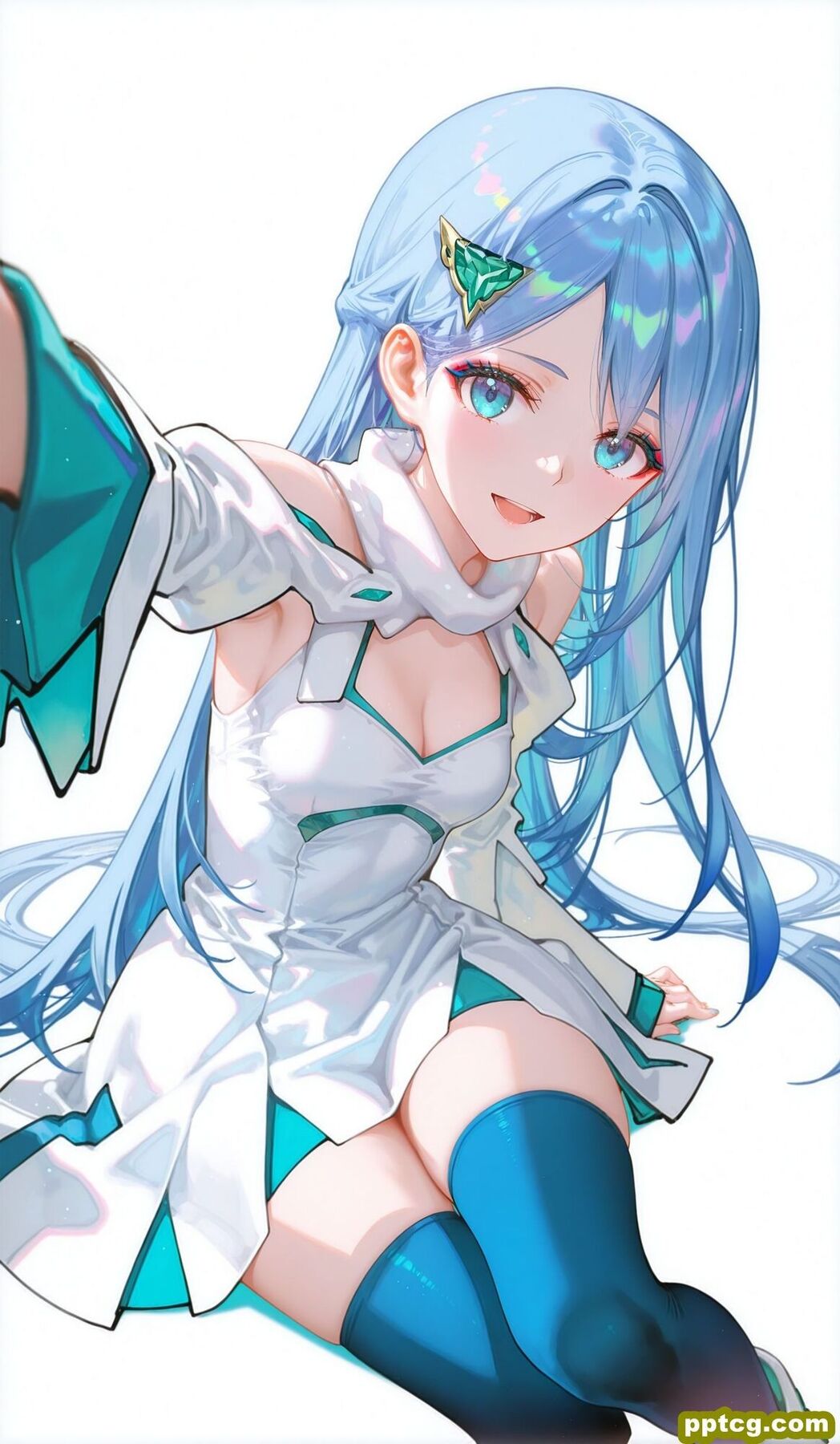笛亚 星游记,是你的童年女神么?二次元少女动漫壁纸