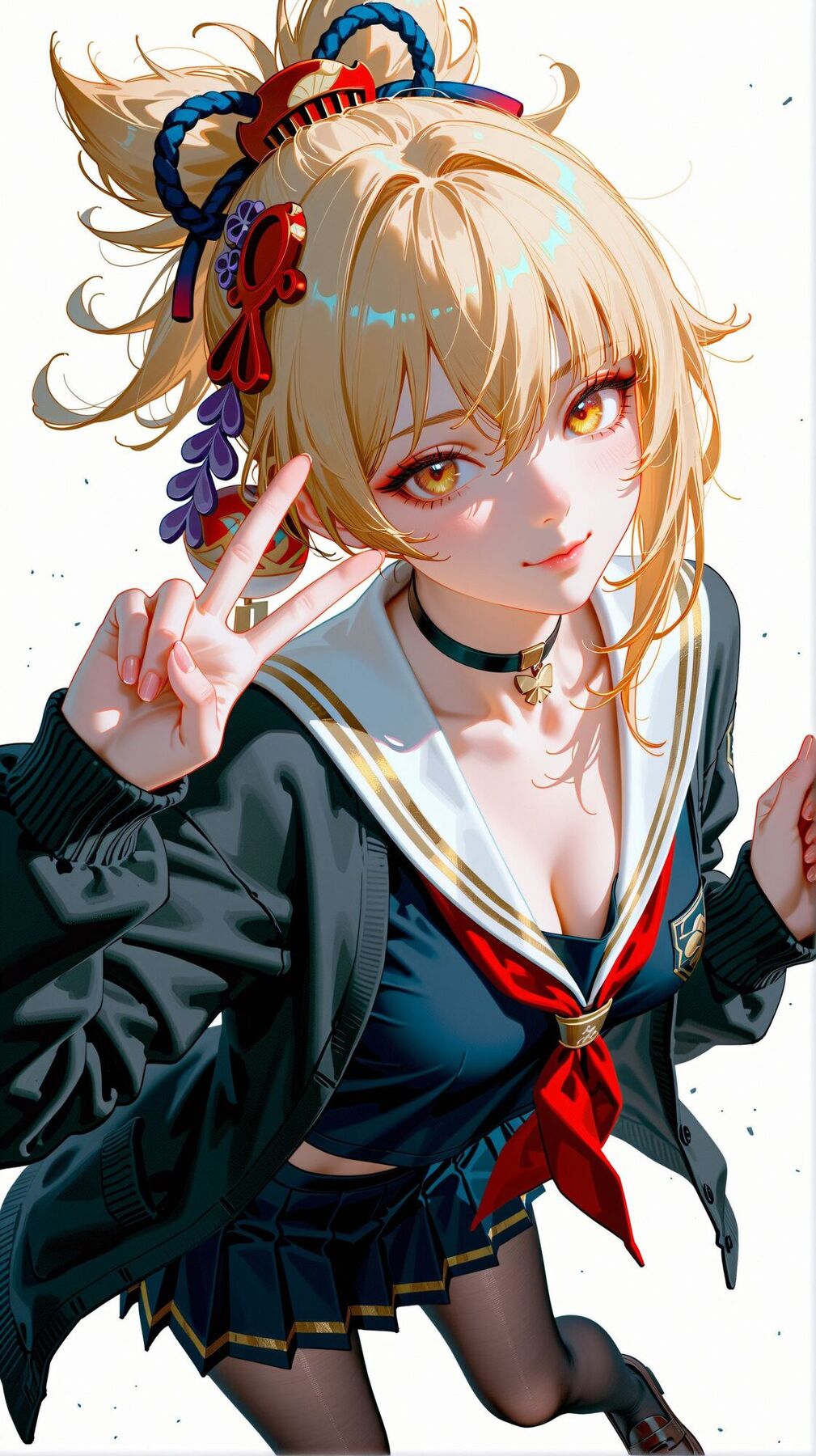 🐾Share原神壁纸宵宫 Wallpaper