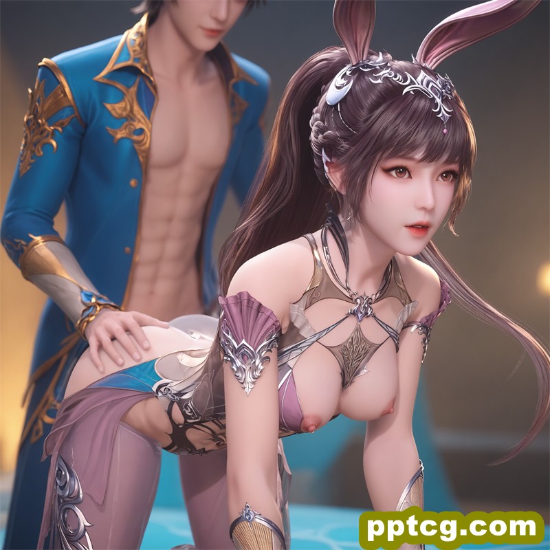 [AI艺术第2762期] [斗罗大陆] [小舞 · 系列四十二] 制服调教涩涩 [151P]-皮皮兔动漫