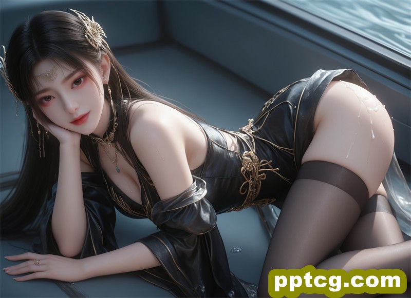 [AI艺术第2990期] [完美世界] [火灵儿 · 系列三十八] 制服涩涩 [32P]